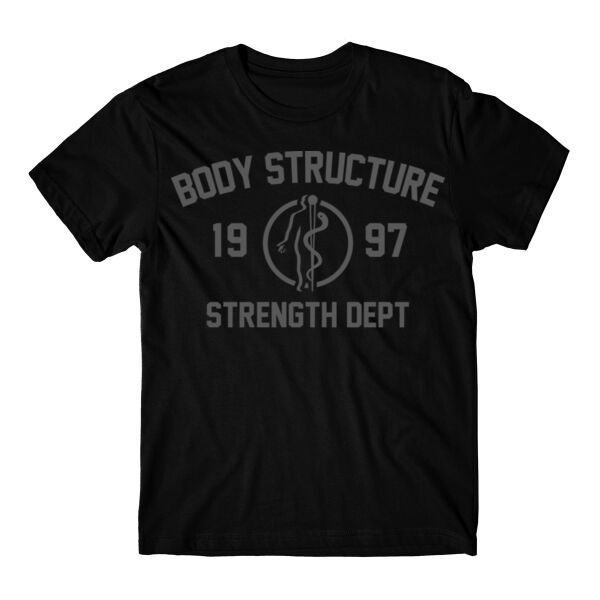 STRENGTH DEPT - T-SHIRT - $EF92J5$ Thumbnail
